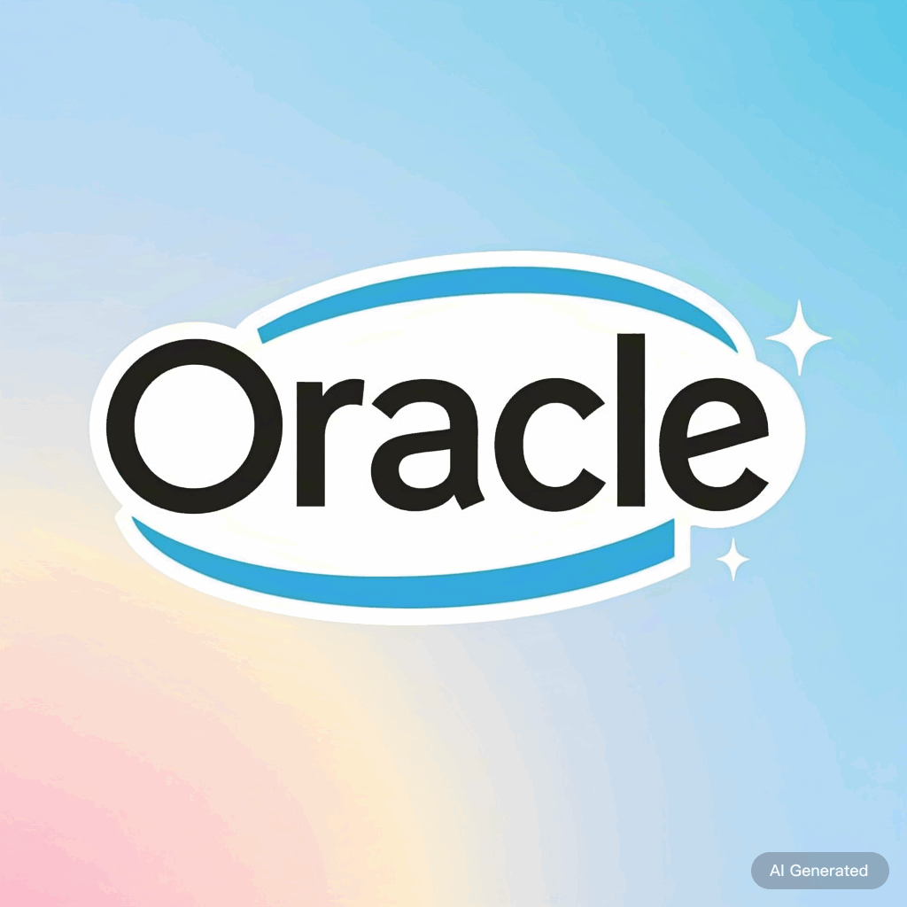 Oracle 发展史
